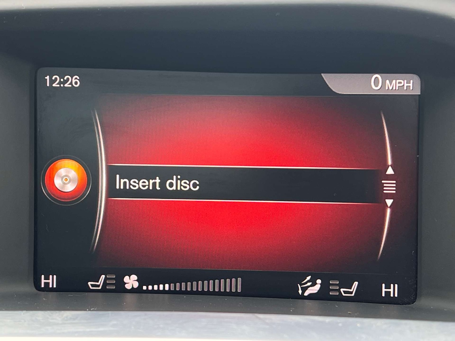 Used Volvo S60 2017 for sale - 76493609: Photo 59