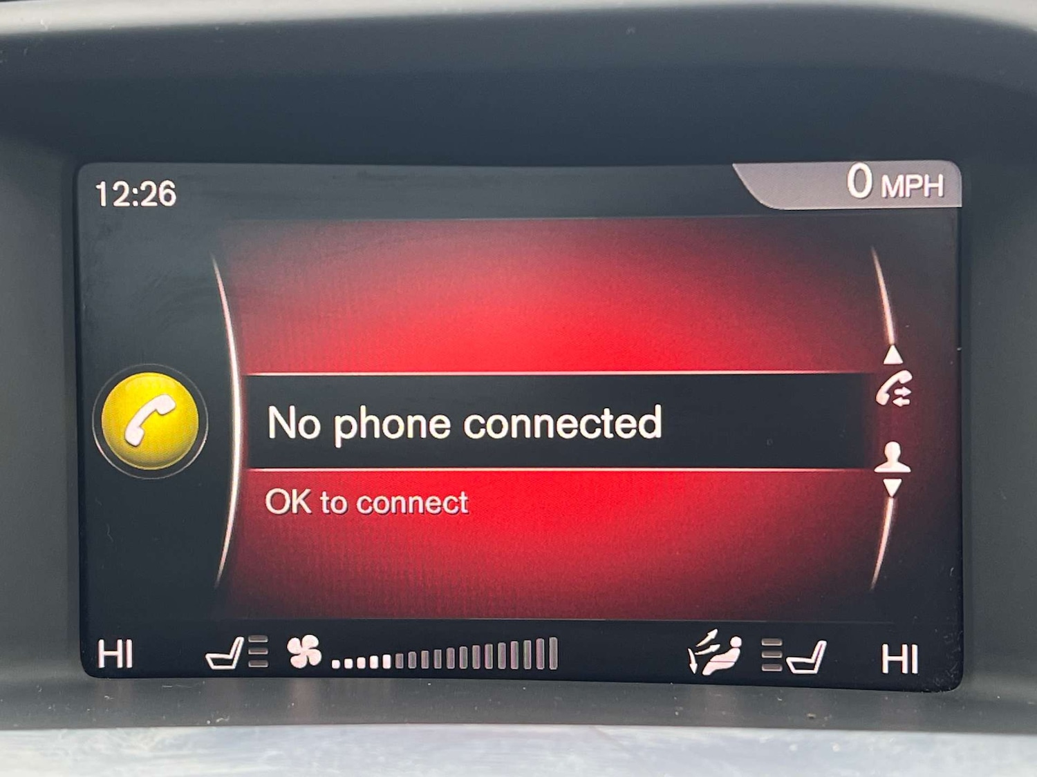 Used Volvo S60 2017 for sale - 76493609: Photo 61