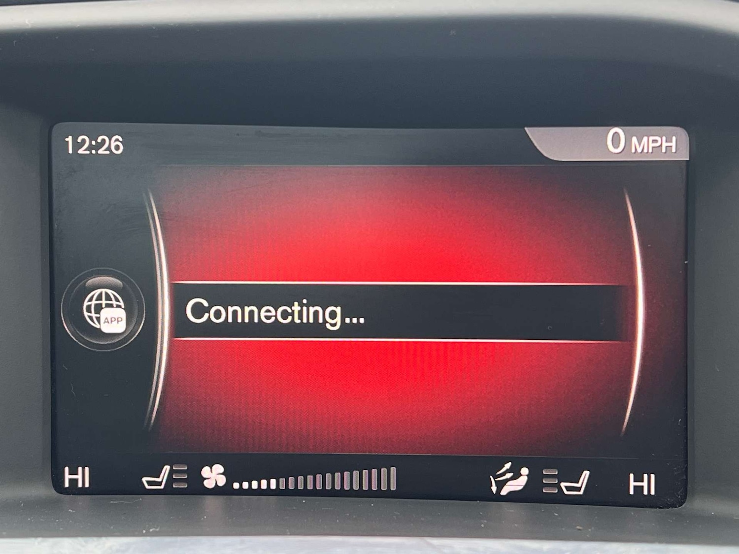 Used Volvo S60 2017 for sale - 76493609: Photo 63