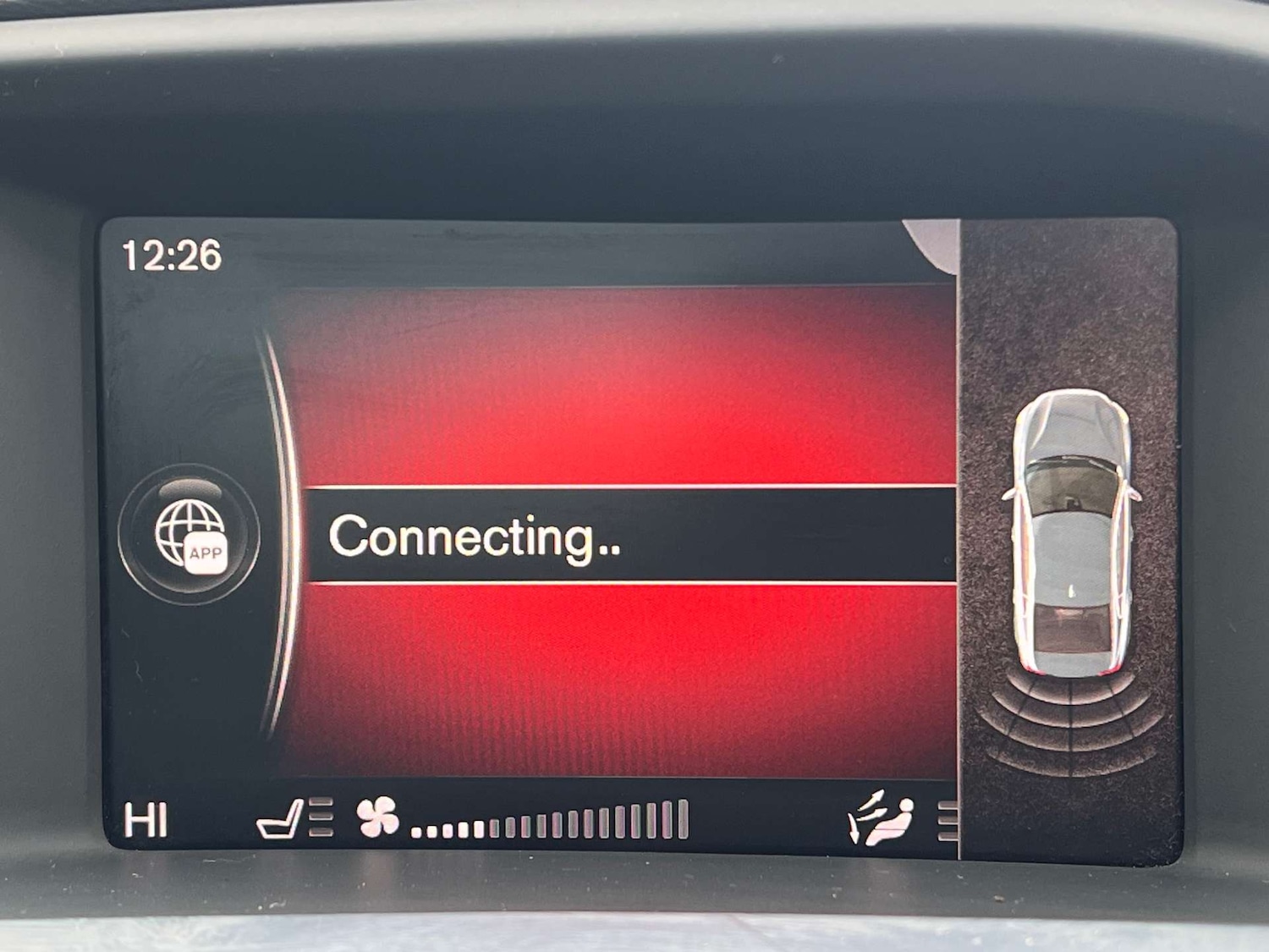 Used Volvo S60 2017 for sale - 76493609: Photo 64