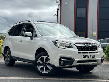 Used Subaru Forester 2019 for sale - 78963412: Photo