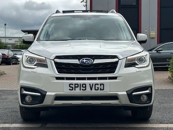 Used Subaru Forester 2019 for sale - 78963412: Photo