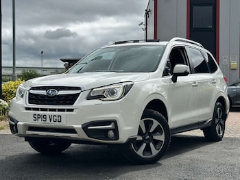 Used Subaru Forester 2019 for sale - 78963412: Photo