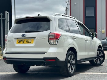Used Subaru Forester 2019 for sale - 78963412: Photo