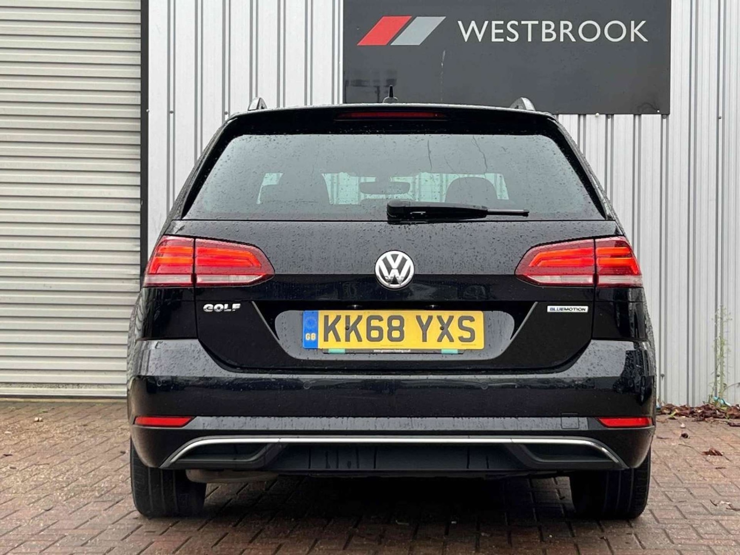 Used Volkswagen Golf 2019 for sale - 76363640: Photo 3