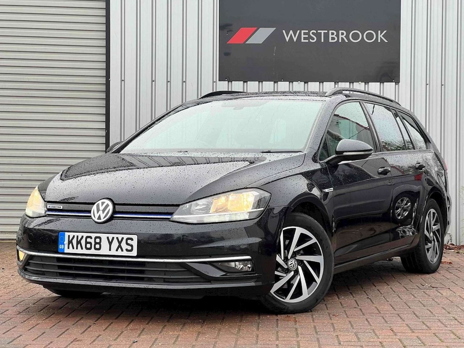 Used Volkswagen Golf 2019 for sale - 76363640: Photo 5