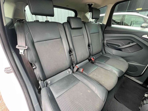 Used Ford C-Max 2014 for sale - 76005233: Photo 10