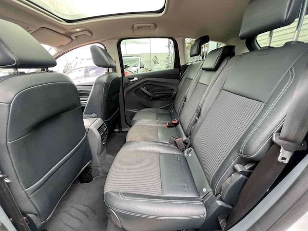 Used Ford C-Max 2014 for sale - 76005233: Photo 14