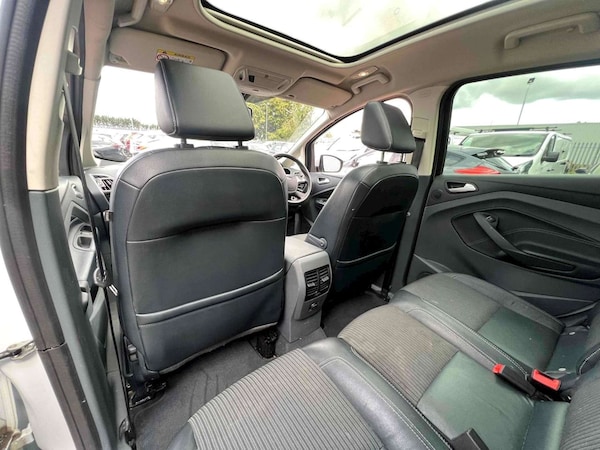 Used Ford C-Max 2014 for sale - 76005233: Photo 15