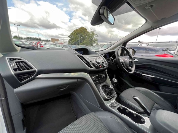 Used Ford C-Max 2014 for sale - 76005233: Photo 18