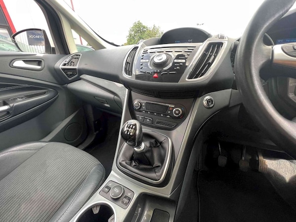 Used Ford C-Max 2014 for sale - 76005233: Photo 19
