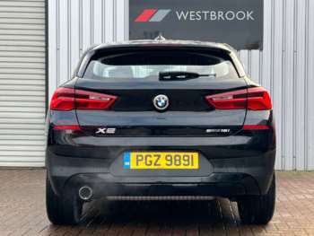 Used BMW X2 2020 for sale - 72705923: Photo
