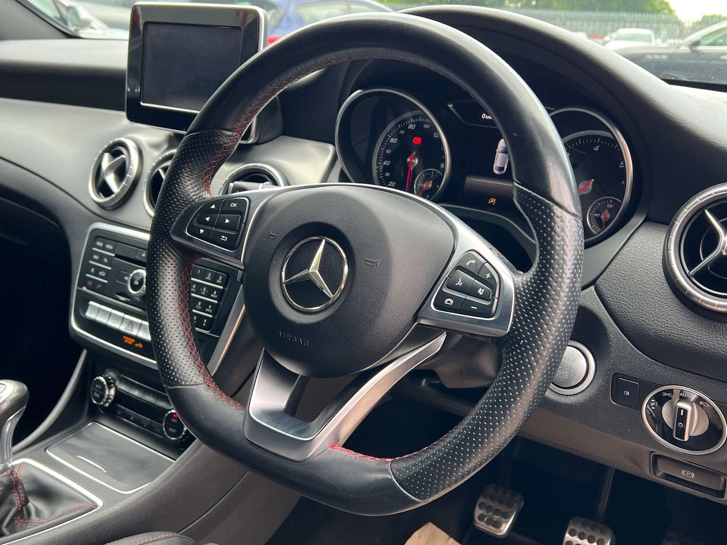 Used Mercedes-Benz CLA 2018 for sale - 76601809: Photo 20