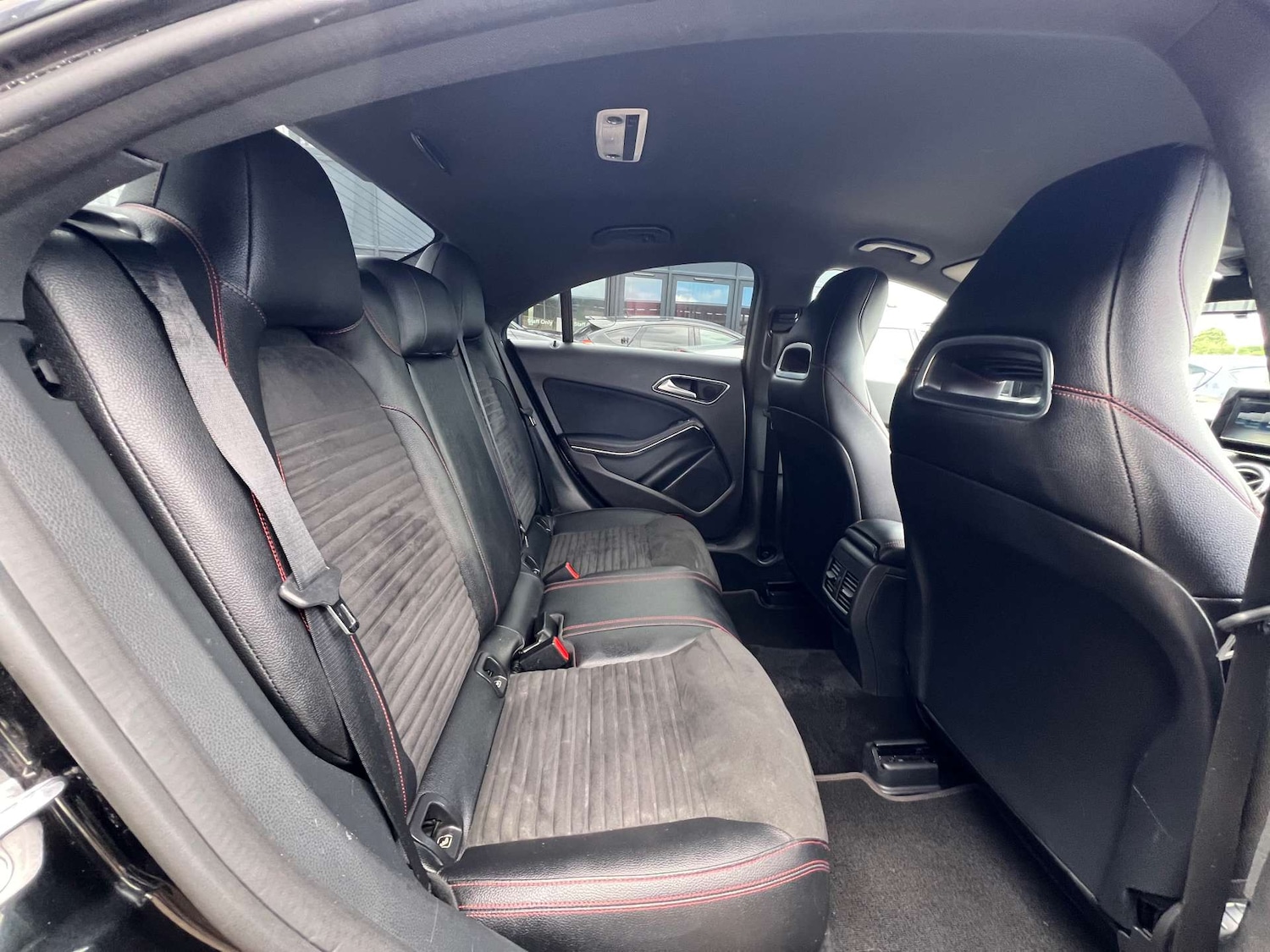 Used Mercedes-Benz CLA 2018 for sale - 76601809: Photo 24