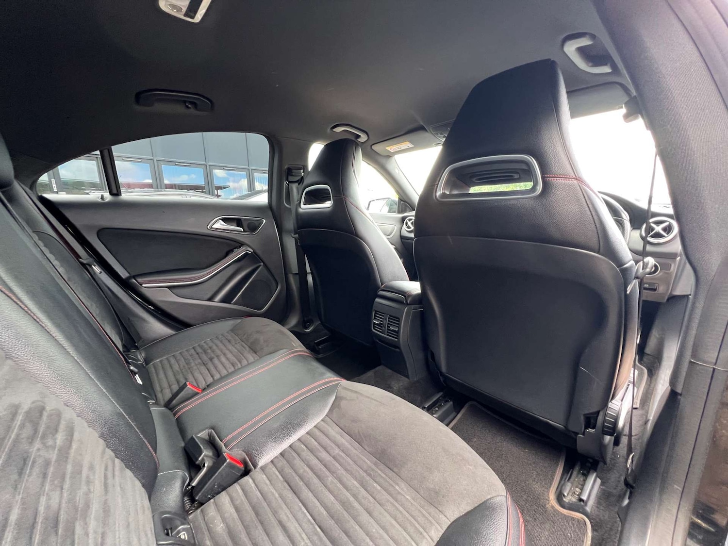 Used Mercedes-Benz CLA 2018 for sale - 76601809: Photo 25