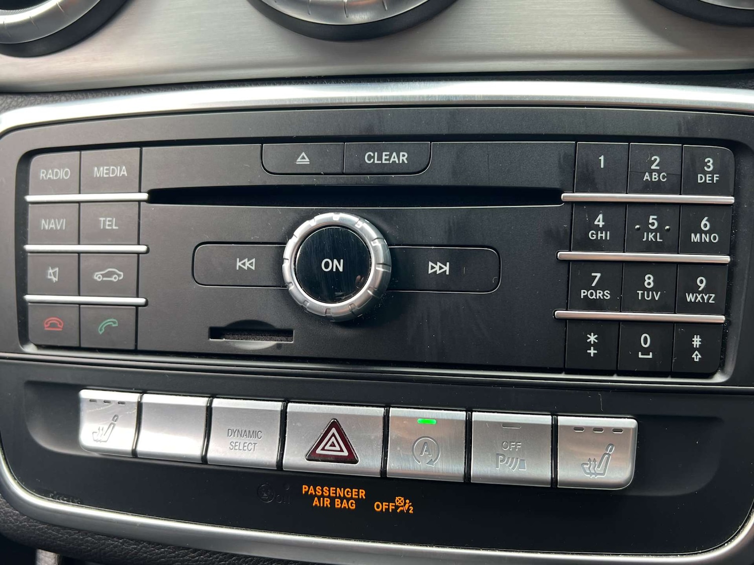 Used Mercedes-Benz CLA 2018 for sale - 76601809: Photo 38