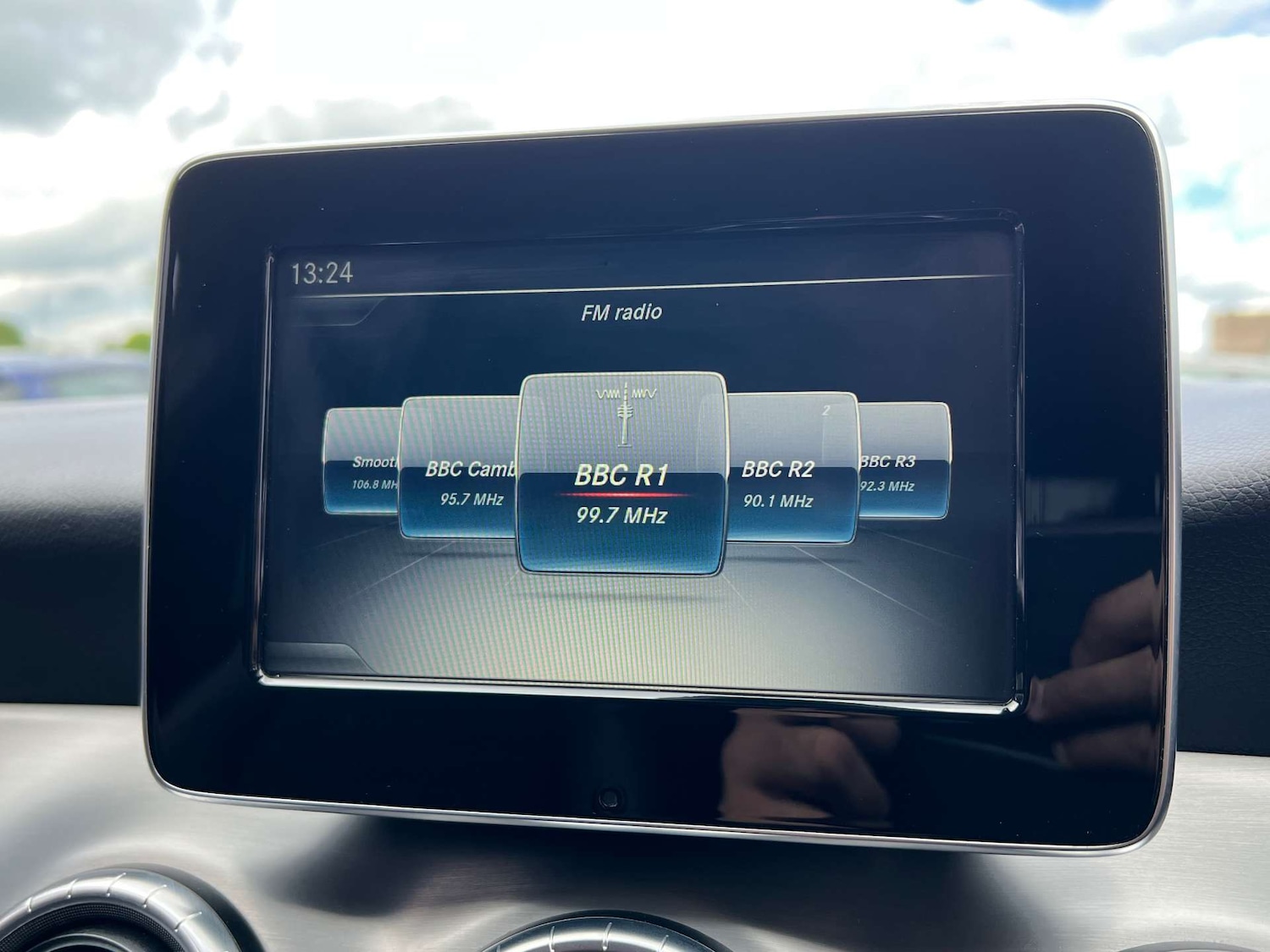 Used Mercedes-Benz CLA 2018 for sale - 76601809: Photo 41