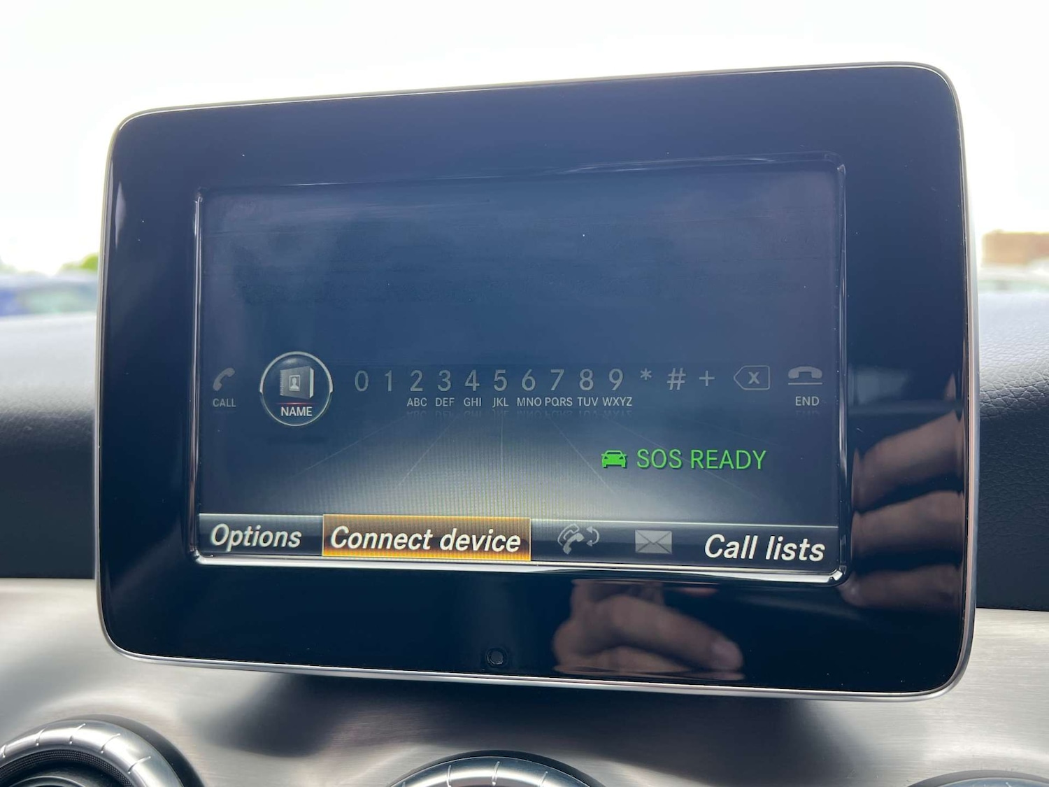 Used Mercedes-Benz CLA 2018 for sale - 76601809: Photo 42