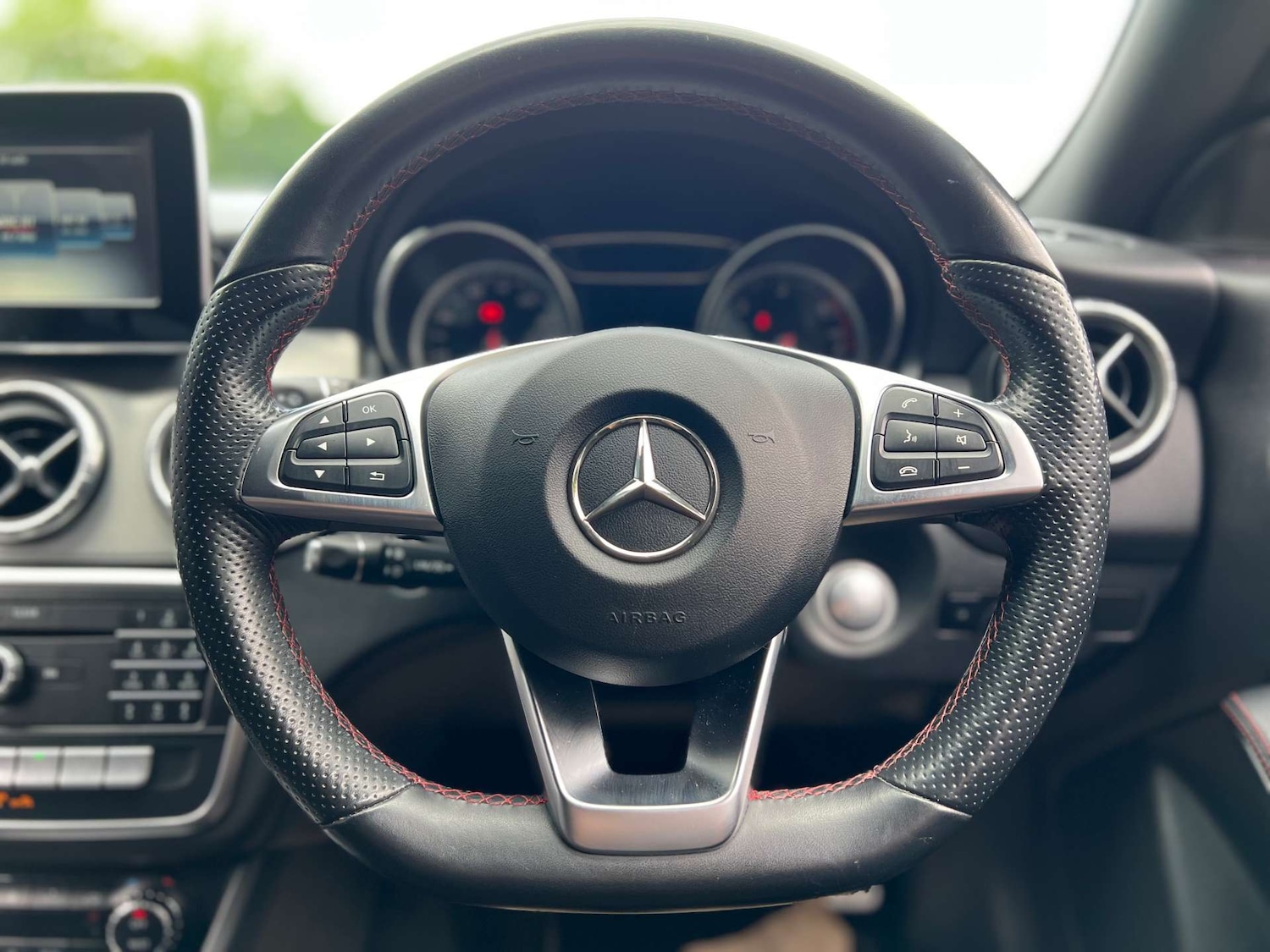 Used Mercedes-Benz CLA 2018 for sale - 76601809: Photo 48