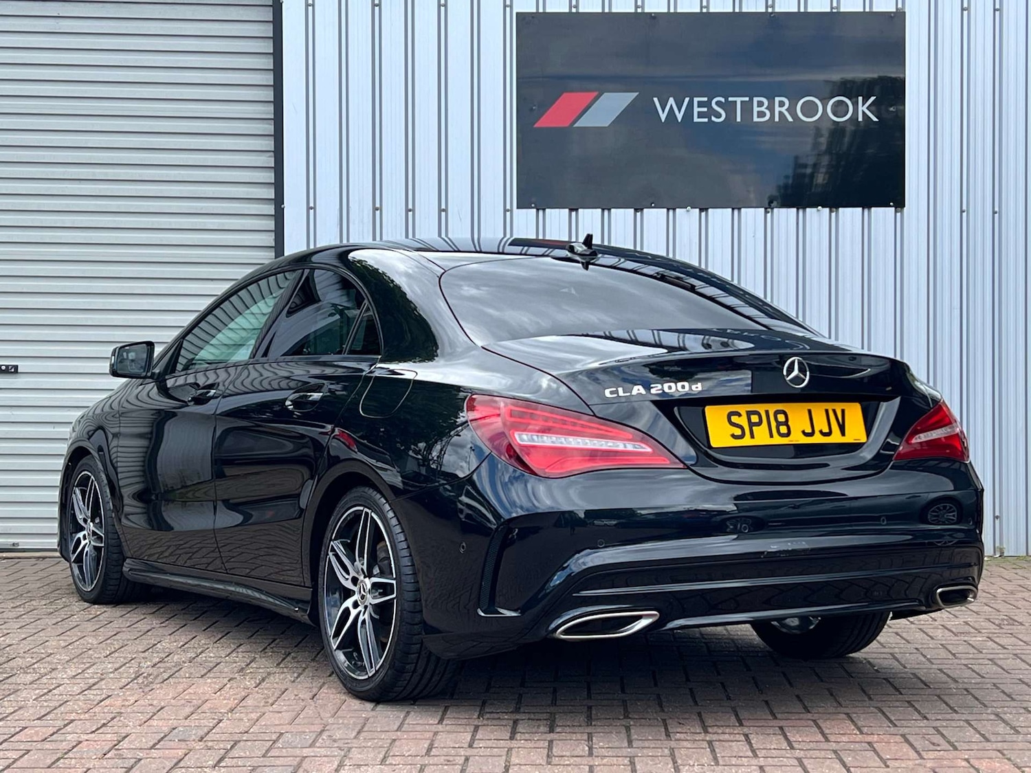 Used Mercedes-Benz CLA 2018 for sale - 76601809: Photo 5