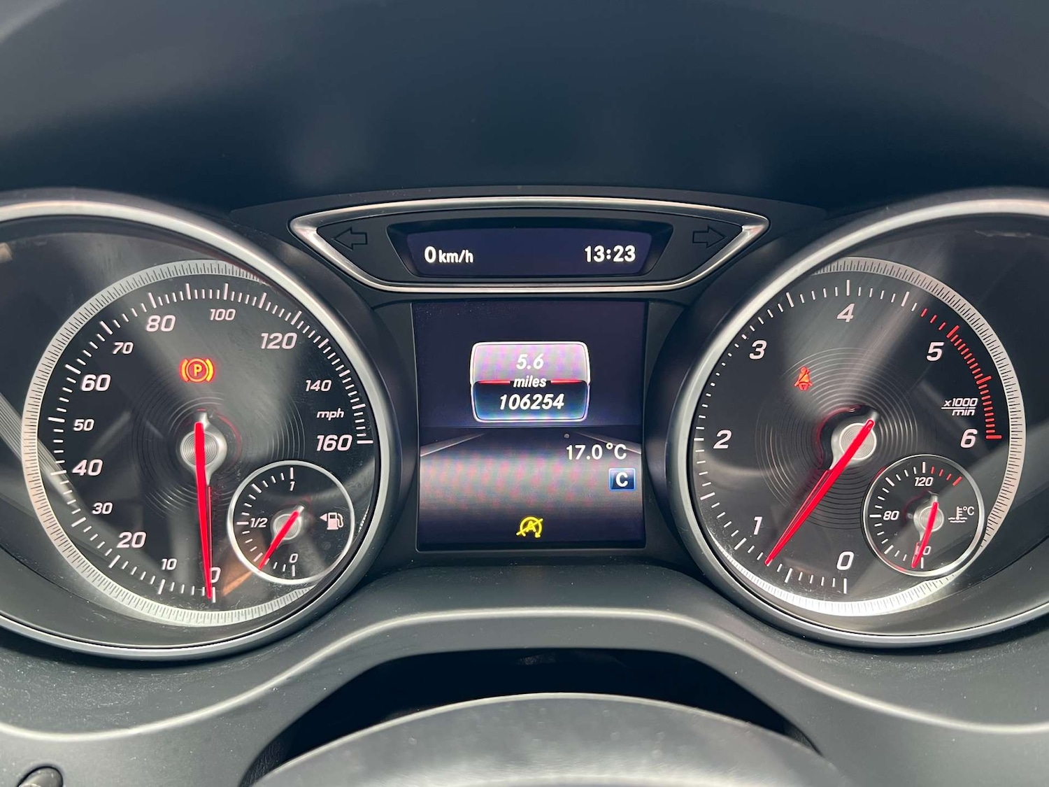 Used Mercedes-Benz CLA 2018 for sale - 76601809: Photo 50