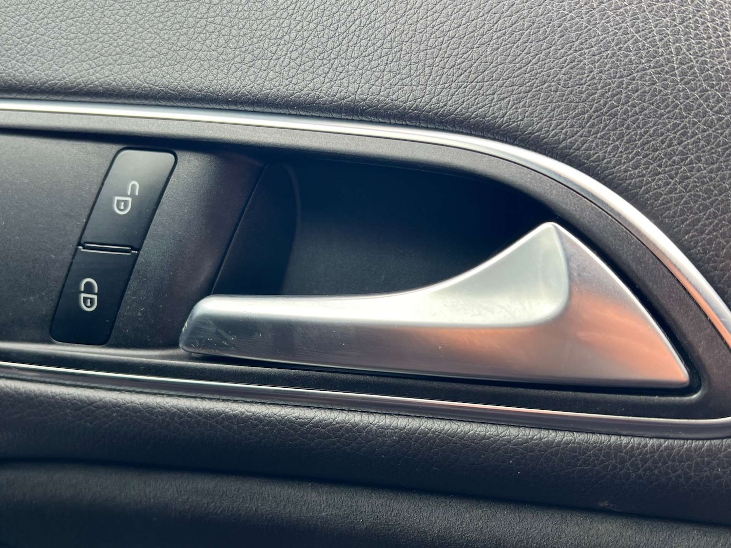 Used Mercedes-Benz CLA 2018 for sale - 76601809: Photo 55