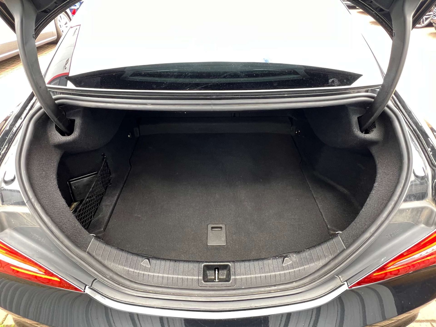 Used Mercedes-Benz CLA 2018 for sale - 76601809: Photo 59