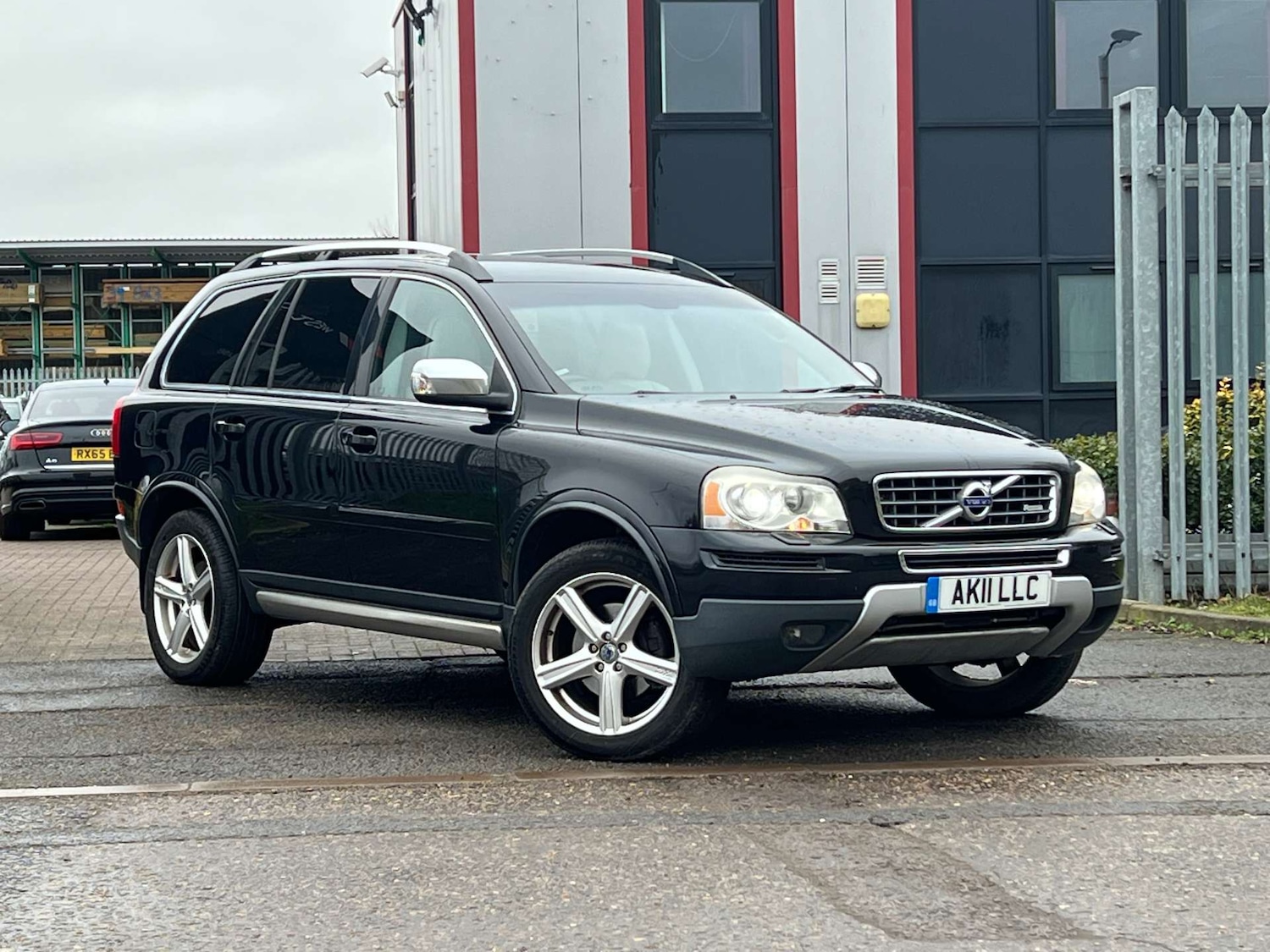 Used Volvo XC90 2011 for sale - 77088721: Photo 13