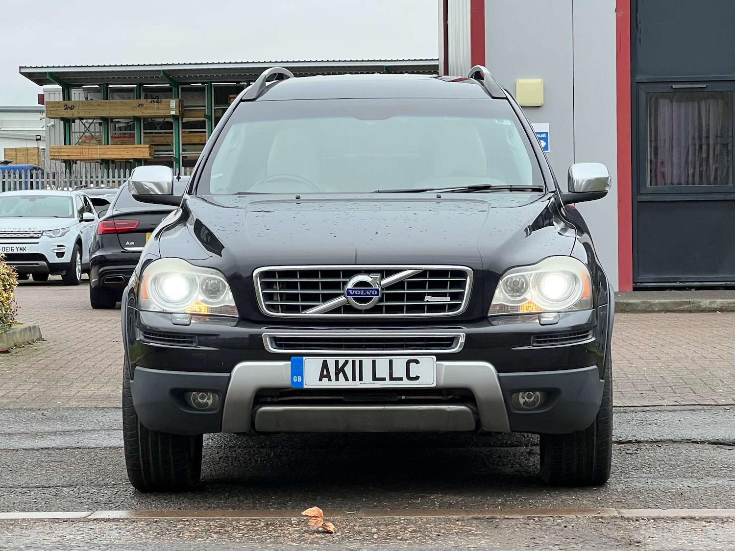 Used Volvo XC90 2011 for sale - 77088721: Photo 14