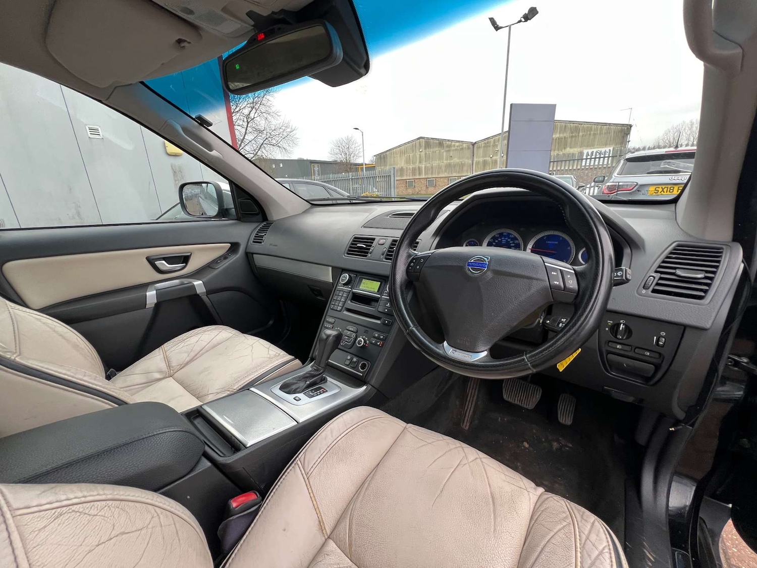 Used Volvo XC90 2011 for sale - 77088721: Photo 27