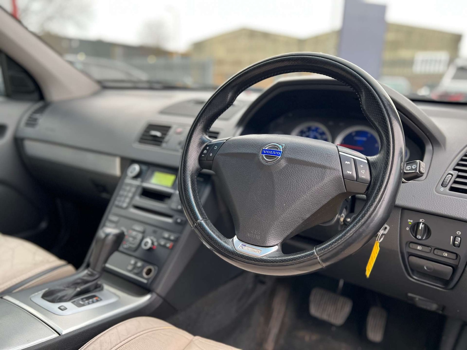 Used Volvo XC90 2011 for sale - 77088721: Photo 28