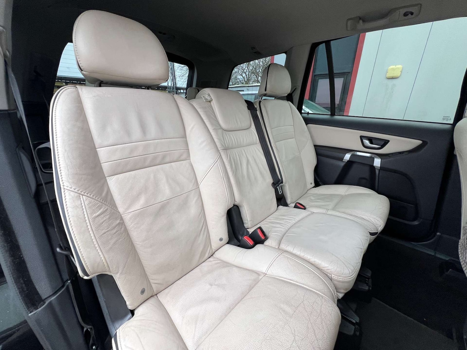 Used Volvo XC90 2011 for sale - 77088721: Photo 33