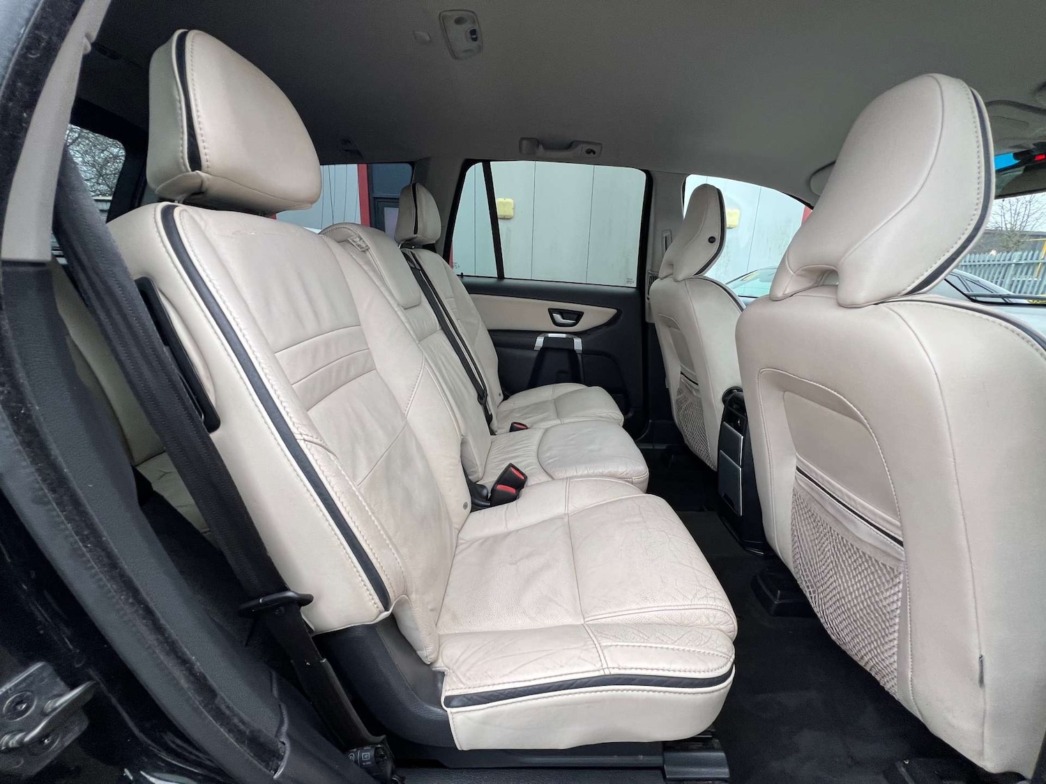 Used Volvo XC90 2011 for sale - 77088721: Photo 34