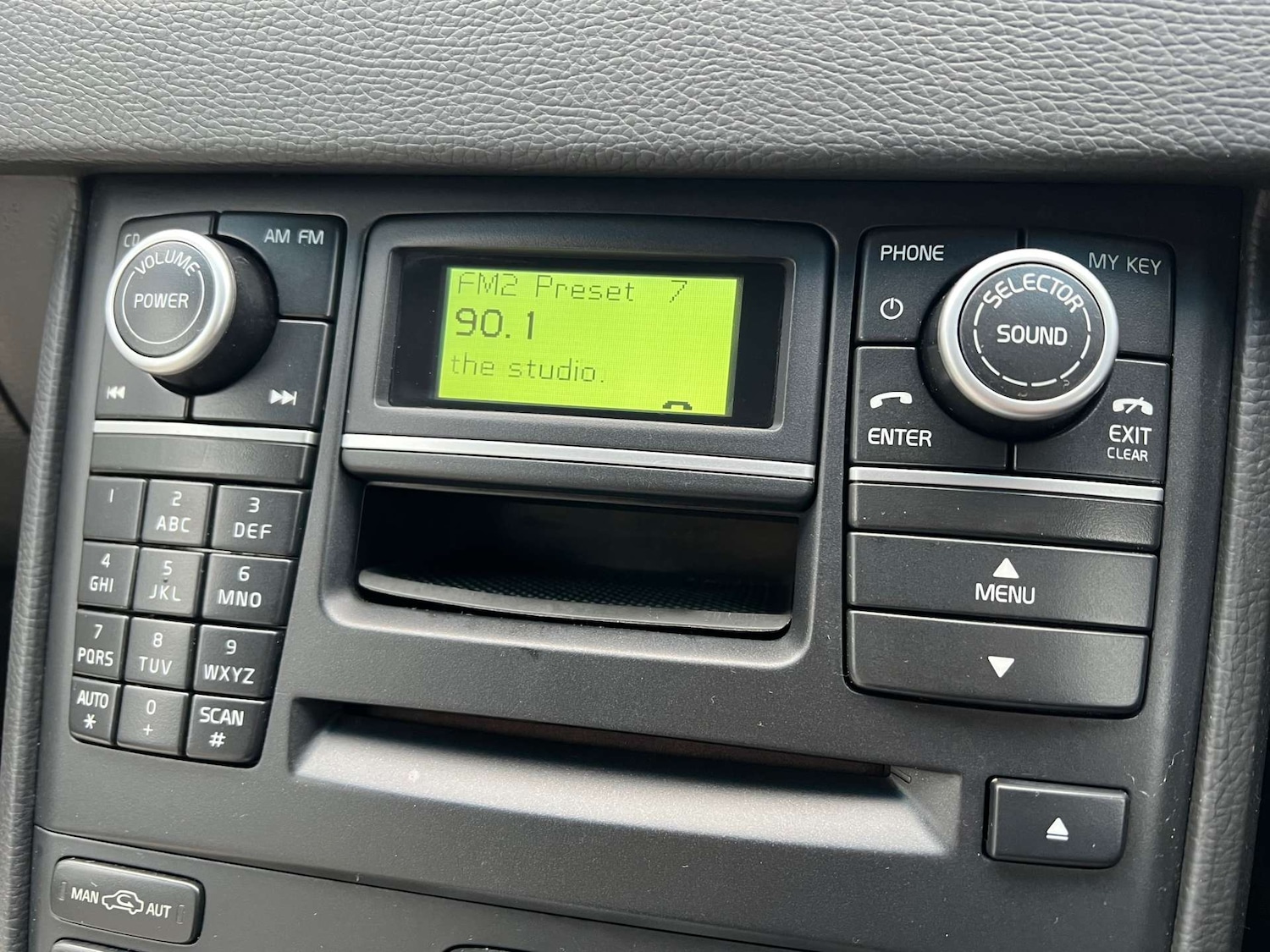 Used Volvo XC90 2011 for sale - 77088721: Photo 52