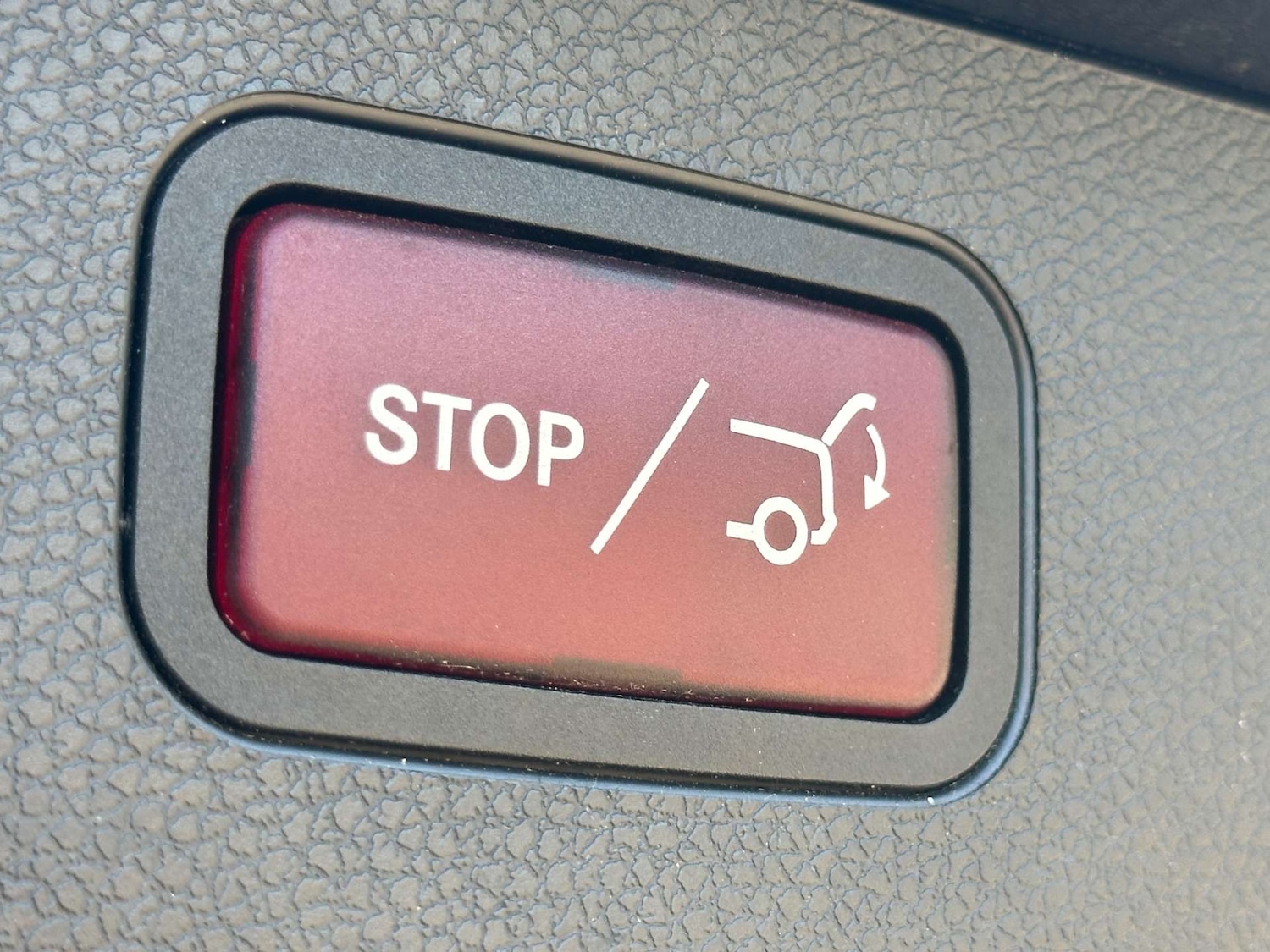 Vehicle 60
