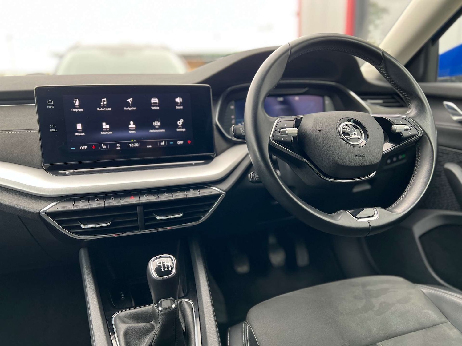 Used Skoda Octavia 2021 for sale - 77319714: Photo 26