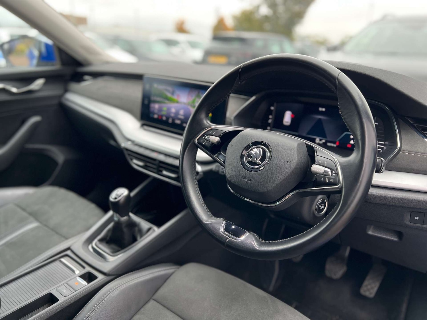 Used Skoda Octavia 2021 for sale - 77319714: Photo 30