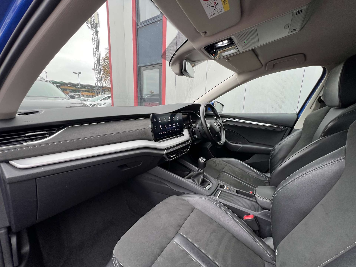 Used Skoda Octavia 2021 for sale - 77319714: Photo 42