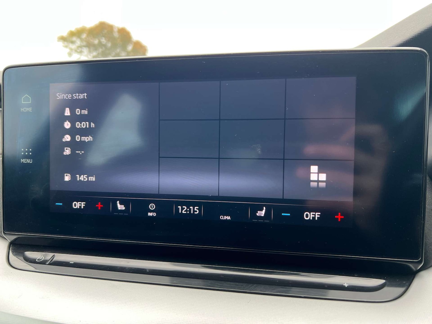 Used Skoda Octavia 2021 for sale - 77319714: Photo 51