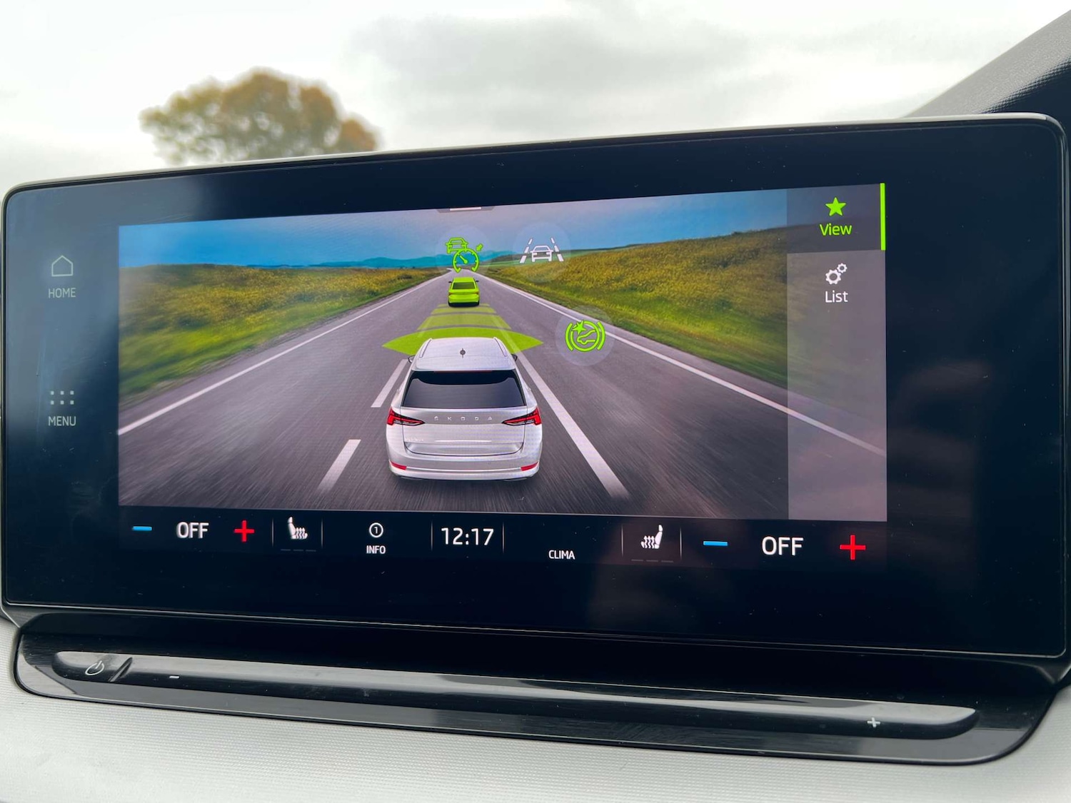 Used Skoda Octavia 2021 for sale - 77319714: Photo 57