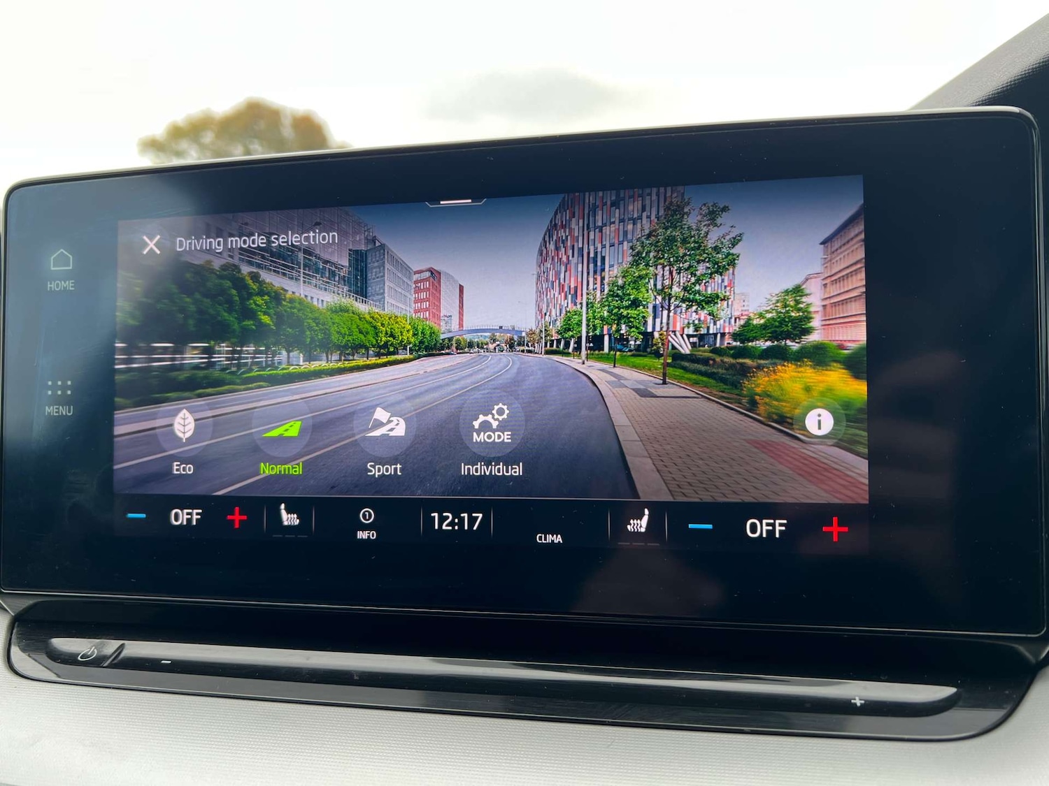 Used Skoda Octavia 2021 for sale - 77319714: Photo 58