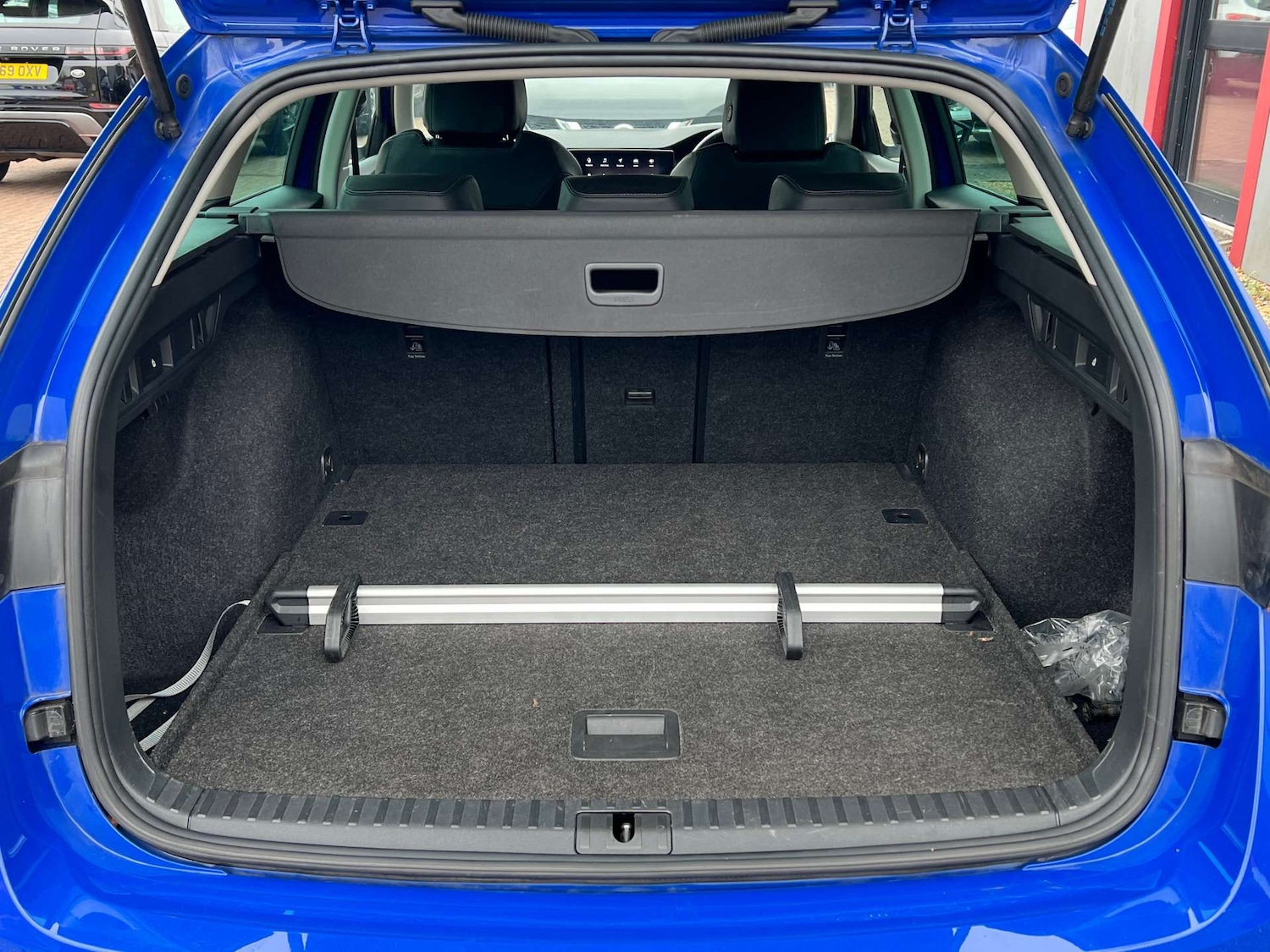 Used Skoda Octavia 2021 for sale - 77319714: Photo 69