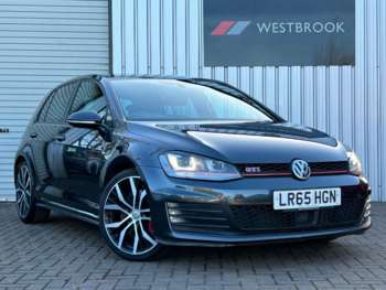 2015 - 2.0 Golf GTi Performance 5dr