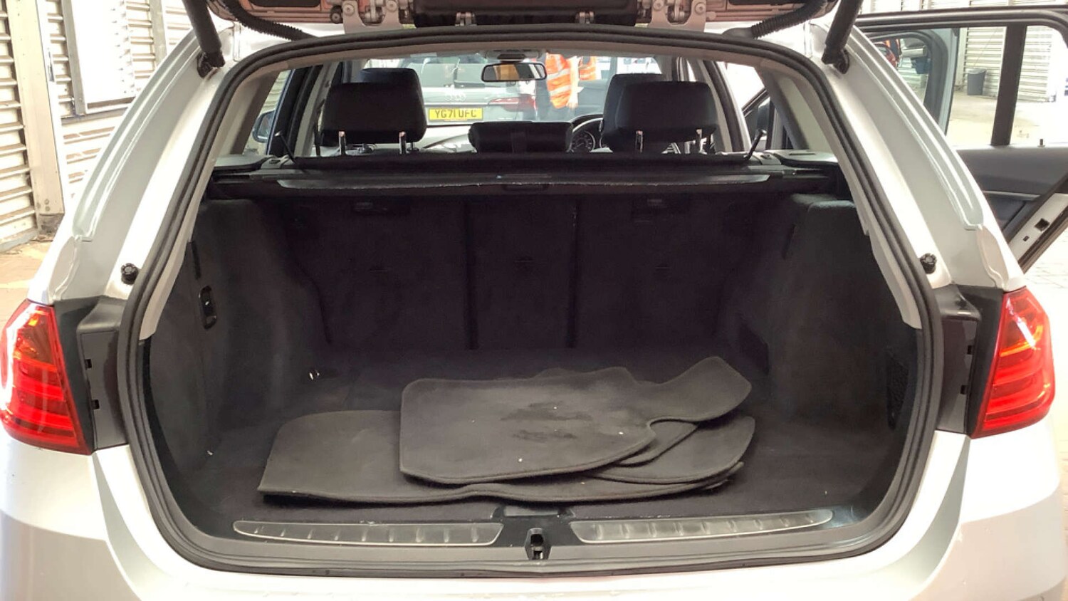 Used BMW 3 Series 2014 for sale - 77872433: Photo 11