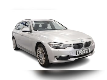 Used BMW 3 Series 2014 for sale - 77872433: Photo