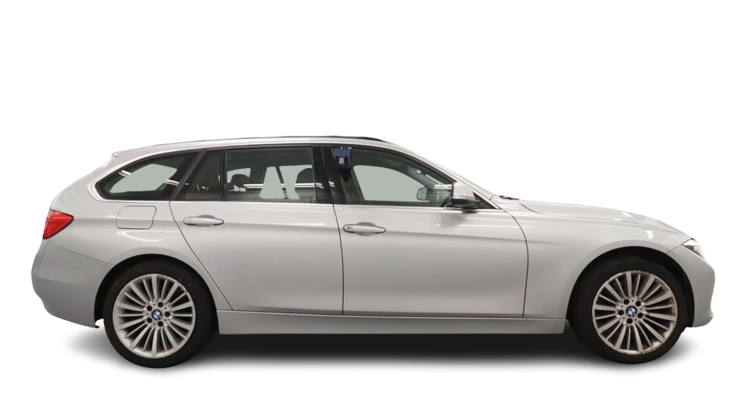 Used BMW 3 Series 2014 for sale - 77872433: Photo 2