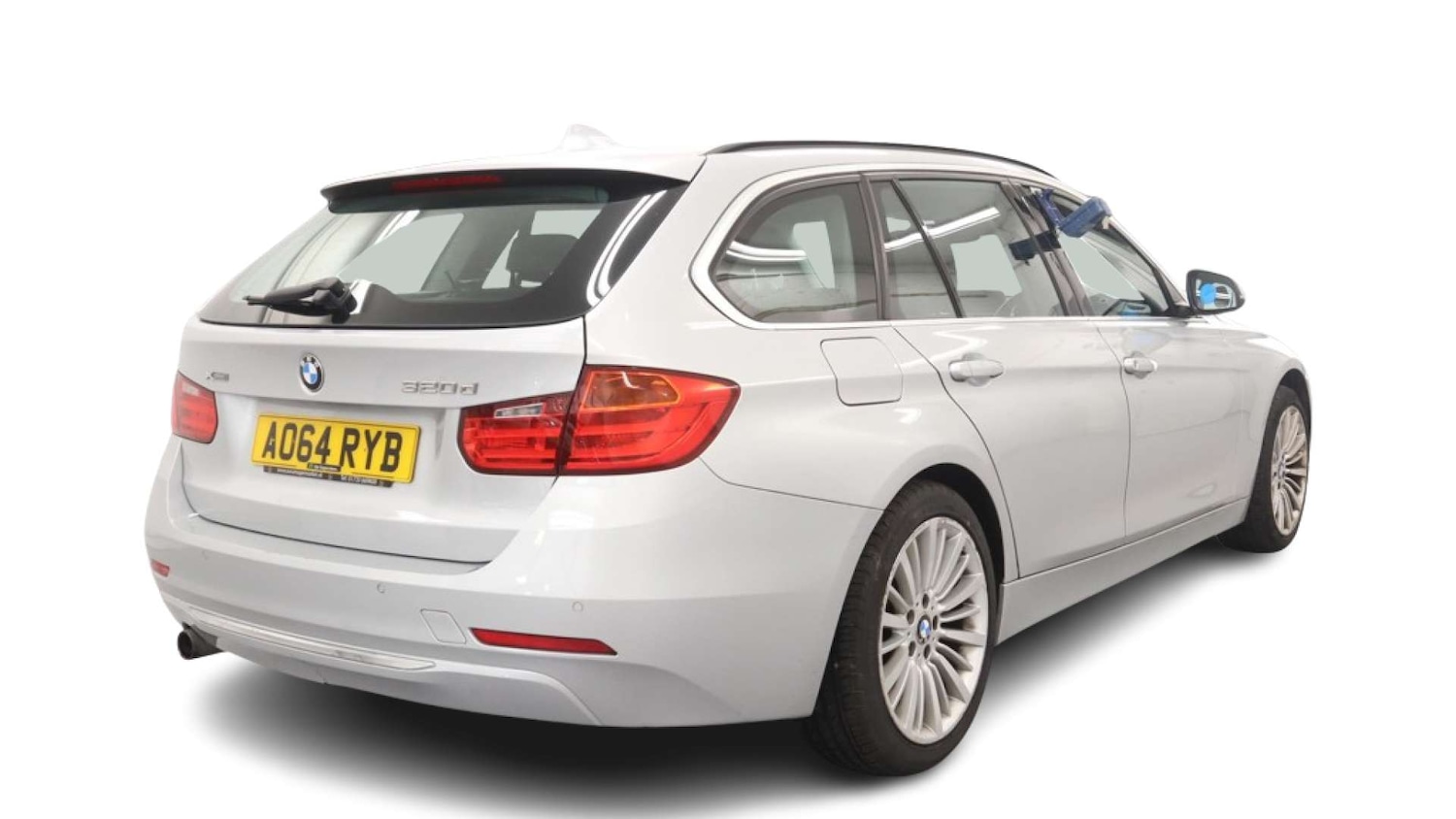 Used BMW 3 Series 2014 for sale - 77872433: Photo 3