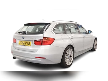 Used BMW 3 Series 2014 for sale - 77872433: Photo