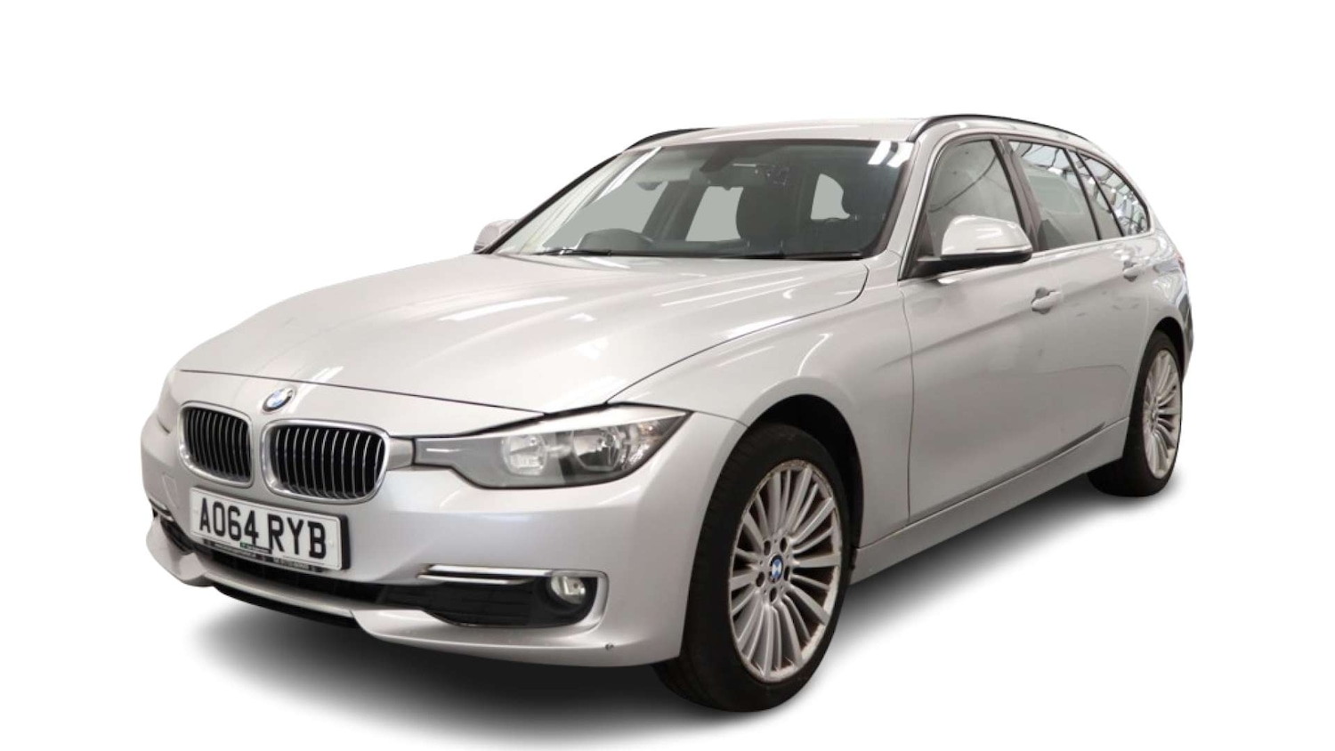 Used BMW 3 Series 2014 for sale - 77872433: Photo 4