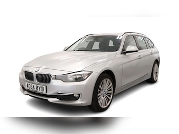 Used BMW 3 Series 2014 for sale - 77872433: Photo